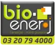 Logo Bio Enerj