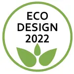 Picto Eco Design 2022