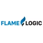 Logo Flamme Logic