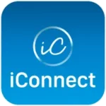 Logo iConnect compet